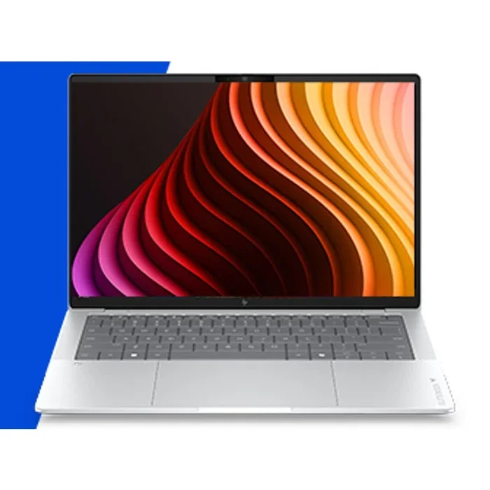 HP EliteBook X G2i 14 Intel Core Ultra 5 325 32GB 512GB WUXGA Plata