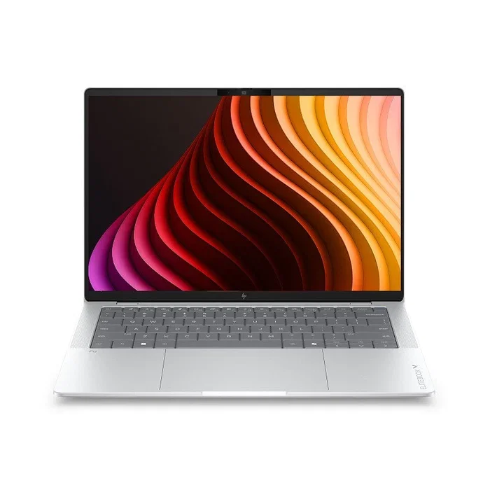HP EliteBook X G2i 14 Intel Core Ultra 5 325 32GB 512GB WUXGA Plata