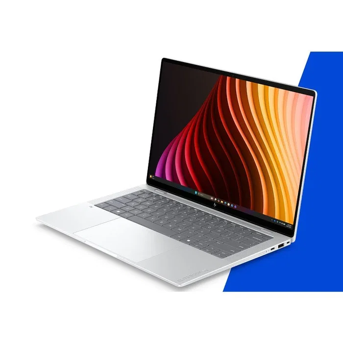 HP EliteBook X G2i 14 Intel Core Ultra 5 325 32GB 512GB WUXGA Plata