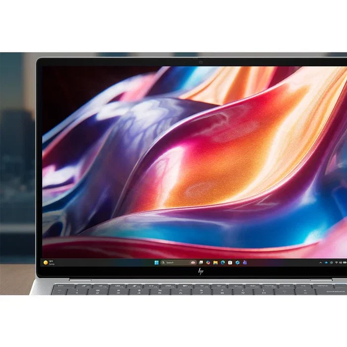 HP EliteBook X G2i 14 Intel Core Ultra 5 325 32GB 512GB WUXGA Plata