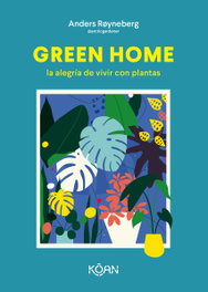 KOAN, Green Home - Anders Røyneberg