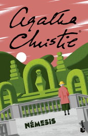 Némesis, Agatha Christie - BOOKET