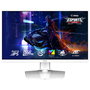 MSI MAG 274QRFW E20 Monitor Gaming 27 pulg. Quad HD Blanco