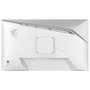 MSI MAG 274QRFW E20 Monitor Gaming 27 pulg. Quad HD Blanco