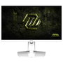 MSI MAG 274QRFW E20 Monitor Gaming 27 pulg. Quad HD Blanco