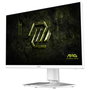 MSI MAG 274QRFW E20 Monitor Gaming 27 pulg. Quad HD Blanco