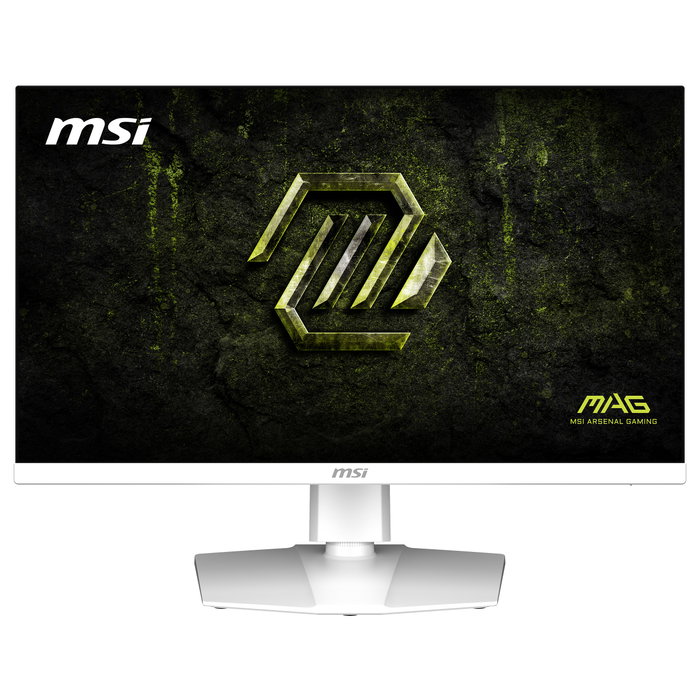 MSI MAG 274QRFW E20 Monitor Gaming 27 pulg. Quad HD Blanco