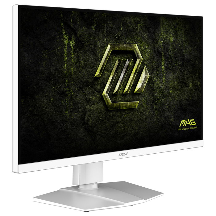MSI MAG 274QRFW E20 Monitor Gaming 27 pulg. Quad HD Blanco