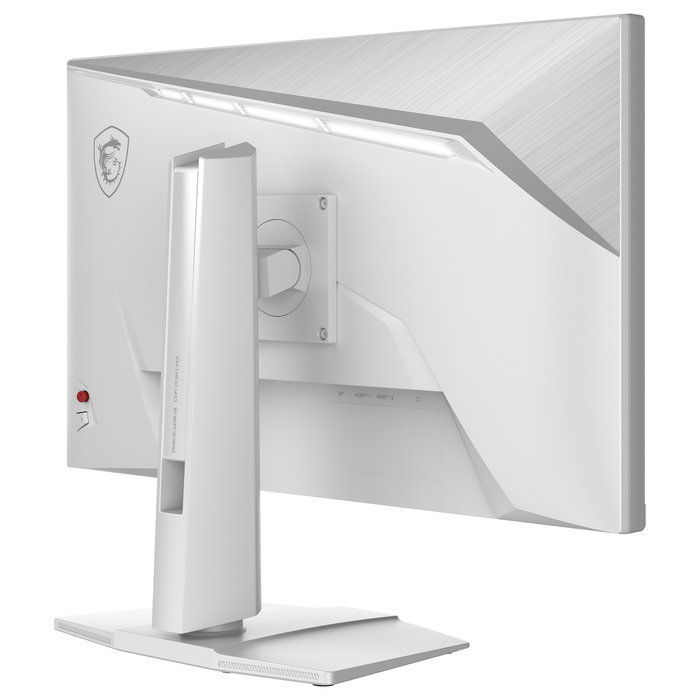 MSI MAG 274QRFW E20 Monitor Gaming 27 pulg. Quad HD Blanco