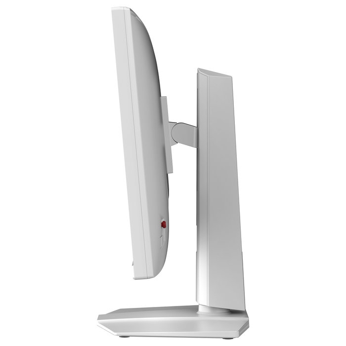 MSI MAG 274QRFW E20 Monitor Gaming 27 pulg. Quad HD Blanco