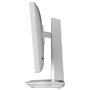 MSI MAG 274QRFW E20 Monitor Gaming 27 pulg. Quad HD Blanco
