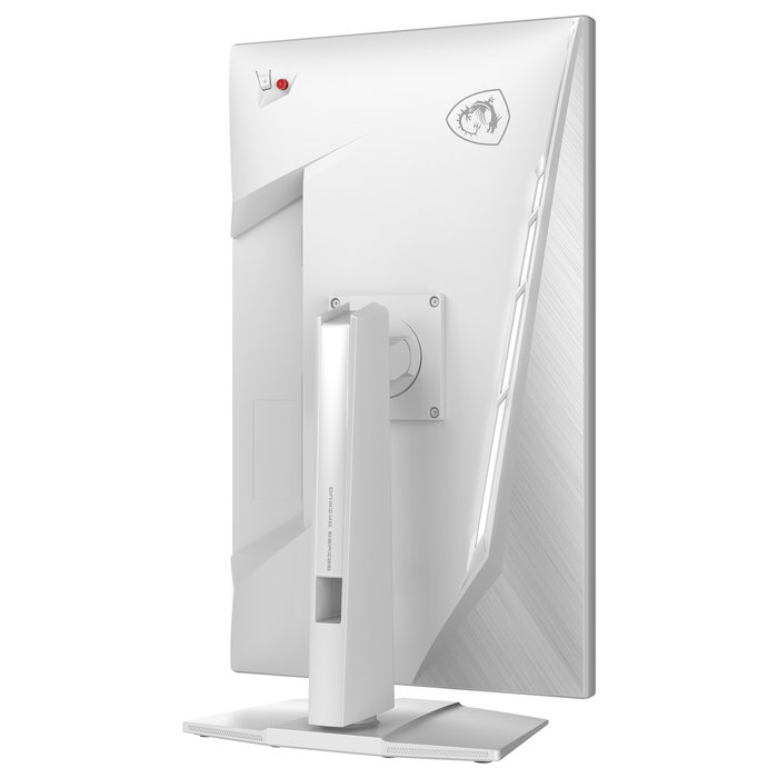 MSI MAG 274QRFW E20 Monitor Gaming 27 pulg. Quad HD Blanco
