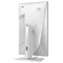 MSI MAG 274QRFW E20 Monitor Gaming 27 pulg. Quad HD Blanco