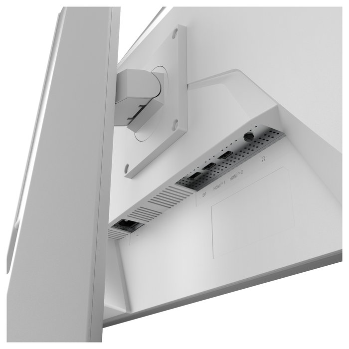 MSI MAG 274QRFW E20 Monitor Gaming 27 pulg. Quad HD Blanco