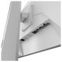 MSI MAG 274QRFW E20 Monitor Gaming 27 pulg. Quad HD Blanco
