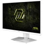 MSI MAG 274QRFW E20 Monitor Gaming 27 pulg. Quad HD Blanco