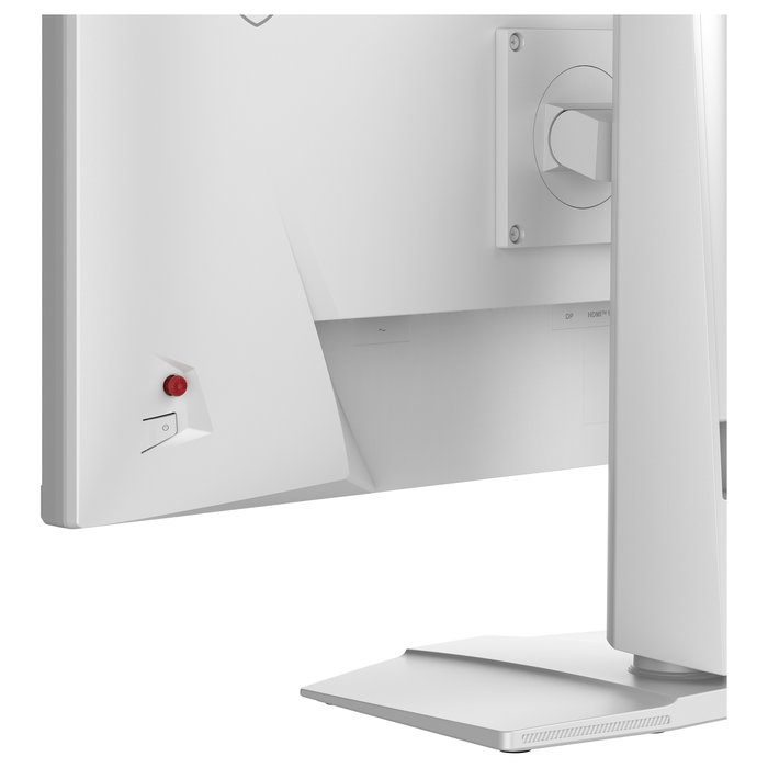 MSI MAG 274QRFW E20 Monitor Gaming 27 pulg. Quad HD Blanco