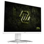 MSI MAG 274QRFW E20 Monitor Gaming 27 pulg. Quad HD Blanco