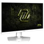 MSI MAG 274QRFW E20 Monitor Gaming 27 pulg. Quad HD Blanco
