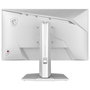MSI MAG 274QRFW E20 Monitor Gaming 27 pulg. Quad HD Blanco