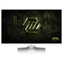 MSI MAG 274QRFW E20 Monitor Gaming 27 pulg. Quad HD Blanco