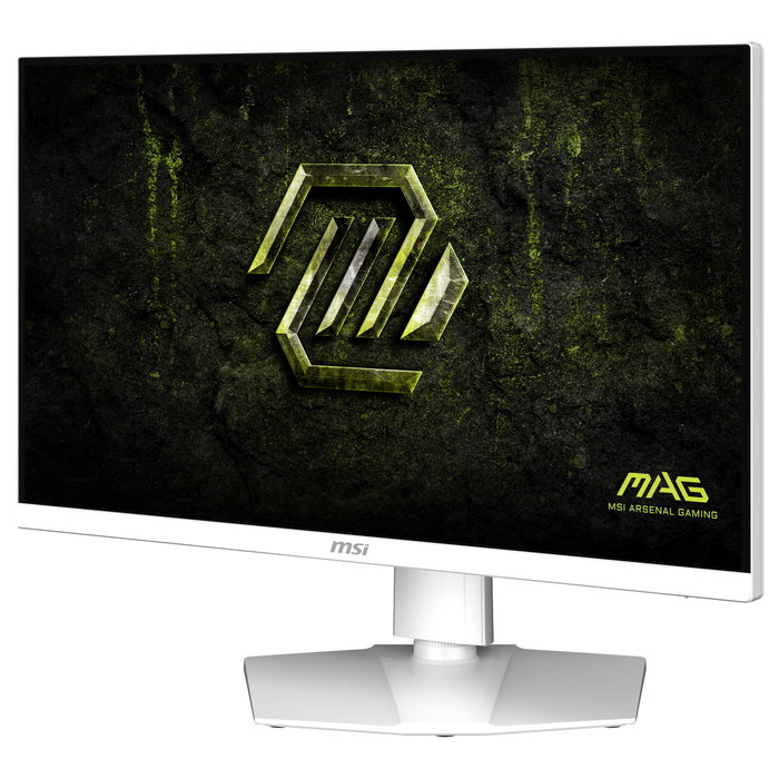 MSI MAG 274QRFW E20 Monitor Gaming 27 pulg. Quad HD Blanco