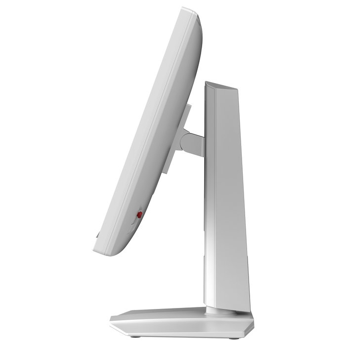 MSI MAG 274QRFW E20 Monitor Gaming 27 pulg. Quad HD Blanco