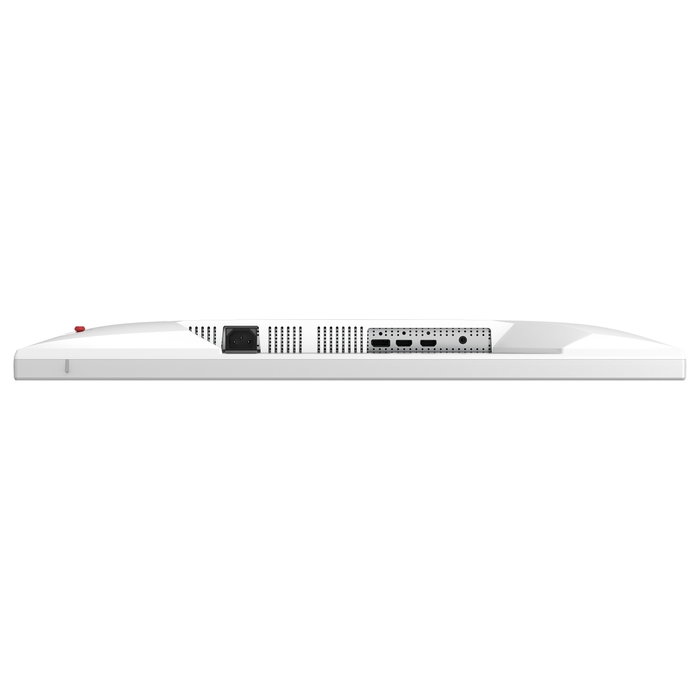 MSI MAG 274QRFW E20 Monitor Gaming 27 pulg. Quad HD Blanco