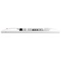 MSI MAG 274QRFW E20 Monitor Gaming 27 pulg. Quad HD Blanco
