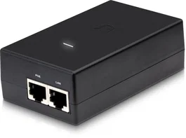 Ubiquiti POE-50-60W Adaptador e Inyector de PoE Gigabit Ethernet 50 V