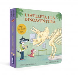 BEASCOA L'ovelleta i la dinoaventura