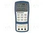 B&K PRECISION BK890C Medidor de Capacidad LCD