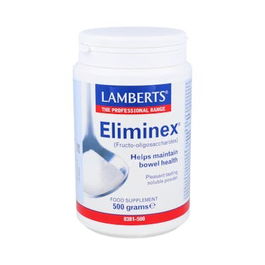 LAMBERTS Laxante Natural Eliminex 500 Gr