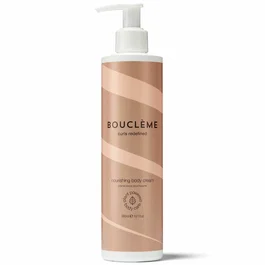 Bouclème Crema Corporal Nutritiva 300ml