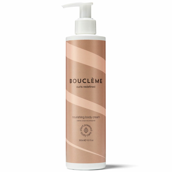 Bouclème Crema Corporal Nutritiva 300ml