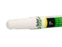 Liderpapel - Pegamento en barra sólido con forma de bolígrafo y clip, 6 g, para papel, cartón y manualidades escolares