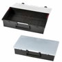 Caja de Herramientas GT Line ALL.IN.ONE 46,7 x 25,5 x 6 cm Polipropileno