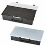 Caja de Herramientas GT Line ALL.IN.ONE 46,7 x 25,5 x 6 cm Polipropileno