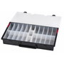 Caja de Herramientas GT Line ALL.IN.ONE 46,7 x 25,5 x 6 cm Polipropileno