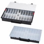 Caja de Herramientas GT Line ALL.IN.ONE 46,7 x 25,5 x 6 cm Polipropileno