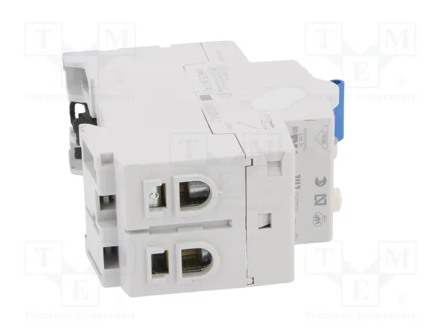 ABB F202AC-40/0.1 Interruptor Diferencial 2 Polos 40A 0,1A ABB F202AC-40/0.1 Interruptor Diferencial 2 Polos 40A 0,1A