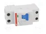 ABB F202AC-40/0.1 Interruptor Diferencial 2 Polos 40A 0,1A