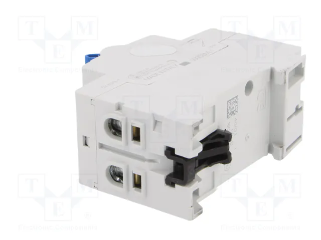 ABB F202AC-40/0.1 Interruptor Diferencial 2 Polos 40A 0,1A ABB F202AC-40/0.1 Interruptor Diferencial 2 Polos 40A 0,1A