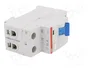 ABB F202AC-40/0.1 Interruptor Diferencial 2 Polos 40A 0,1A
