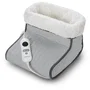 MEDISANA Calentador de pies FW 120 - 6 niveles de temperatura y temporizador - Gris