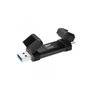 Silicon Power DS72 Memoria USB 500 GB USB Tipo-A y USB Tipo-C