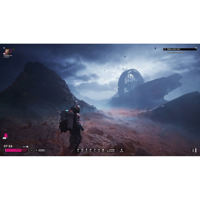 Just For Games The Alters - Juego de PS5