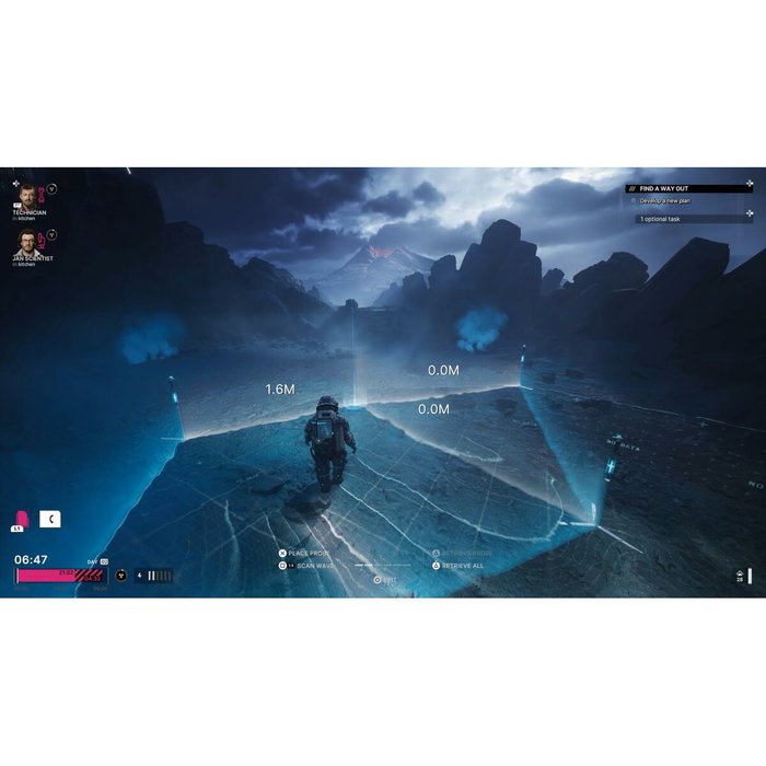 Just For Games The Alters - Juego de PS5