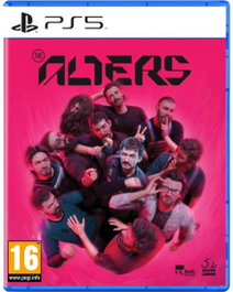 SL- SILVER LINING The Alters para PS5
