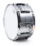 Pearl Caja 14 X 6.5" Sensitone Seamless Aluminium (1,2 Mm) Pearl Tambor